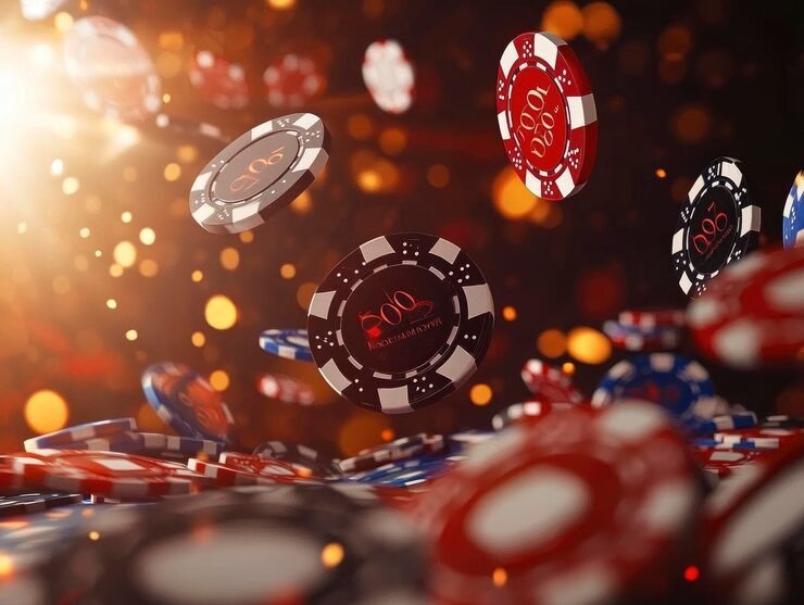 Bigger Bass Bonanza bonus feature with free spins and multiplier symbols